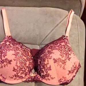 Victoria secrets bras
